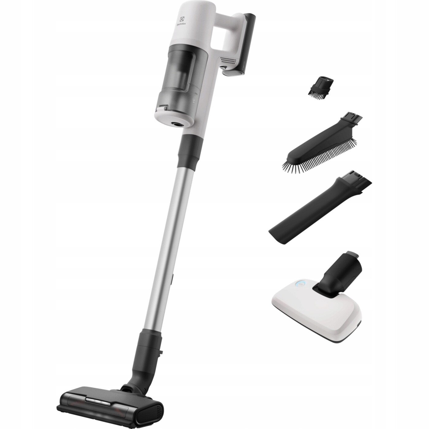 Vysavač Electrolux EP61HB21UV bezdrátový Hygienic 600 Uv 50 min