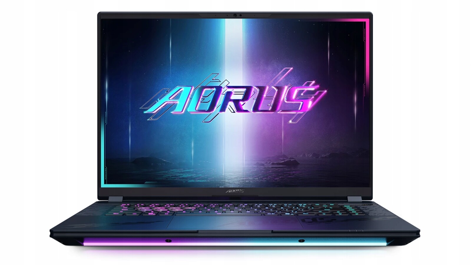 Gigabyte Aorus Master 16 BYH-C5EEE64SP Ultra 9 275HX 32GB 1000SSD RTX5080