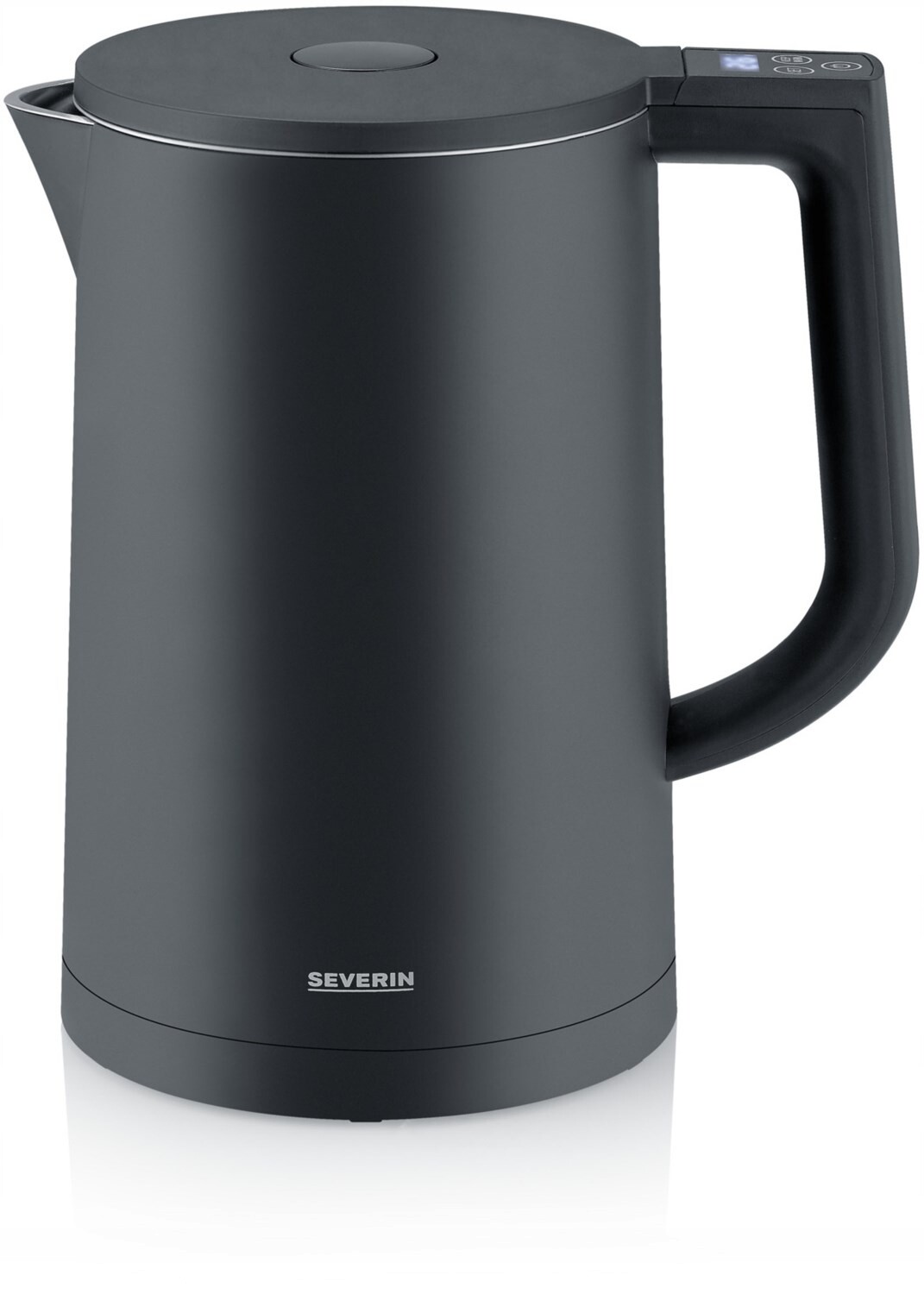 Severin Wk 3483 Konvice 1,7L 2200W s regulací teploty a Cool-Touch