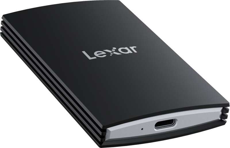 Externí disk Ssd Lexar SL700 Armor 1TB
