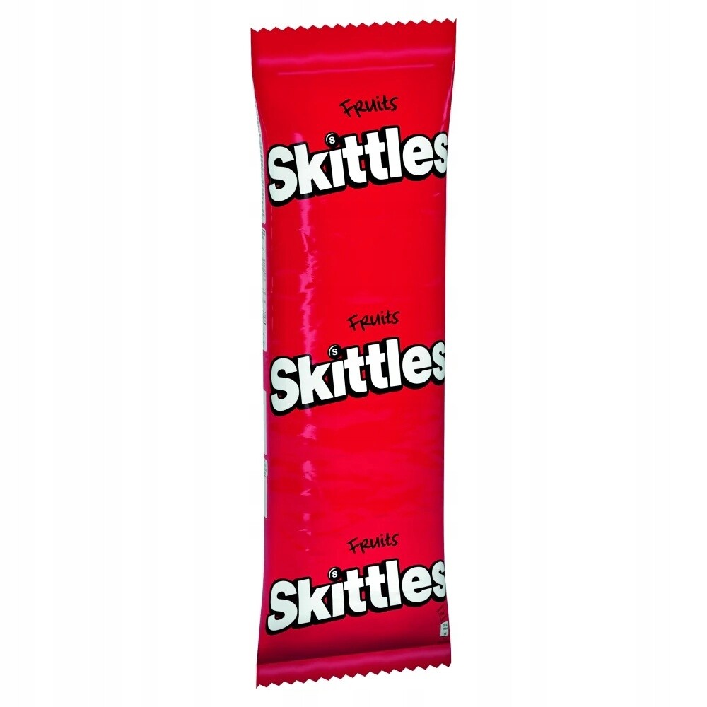 Dražé Sáček Skittles Náplň Do Párty Dávkovače 1,6 kg