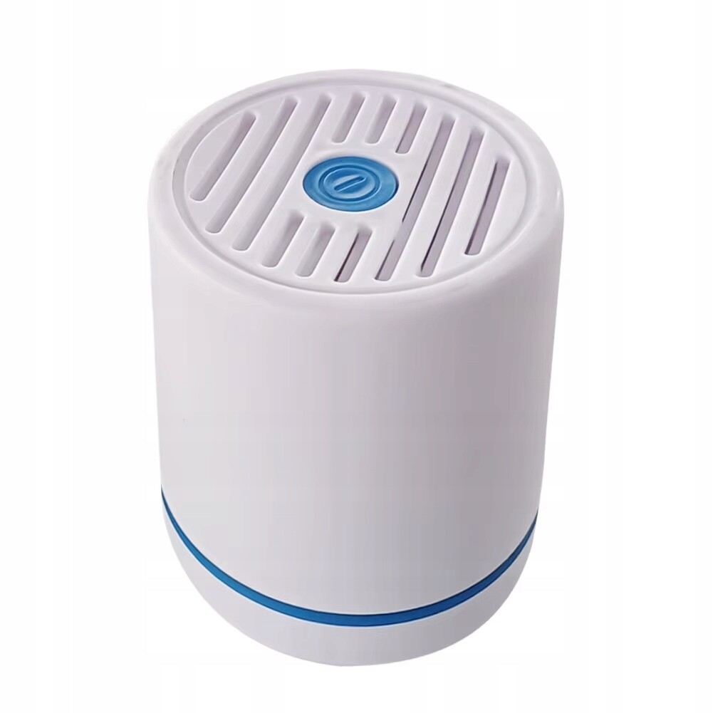 Elektrická pumpa na vakuové pytle na oblečení Malá 35 W Bílá