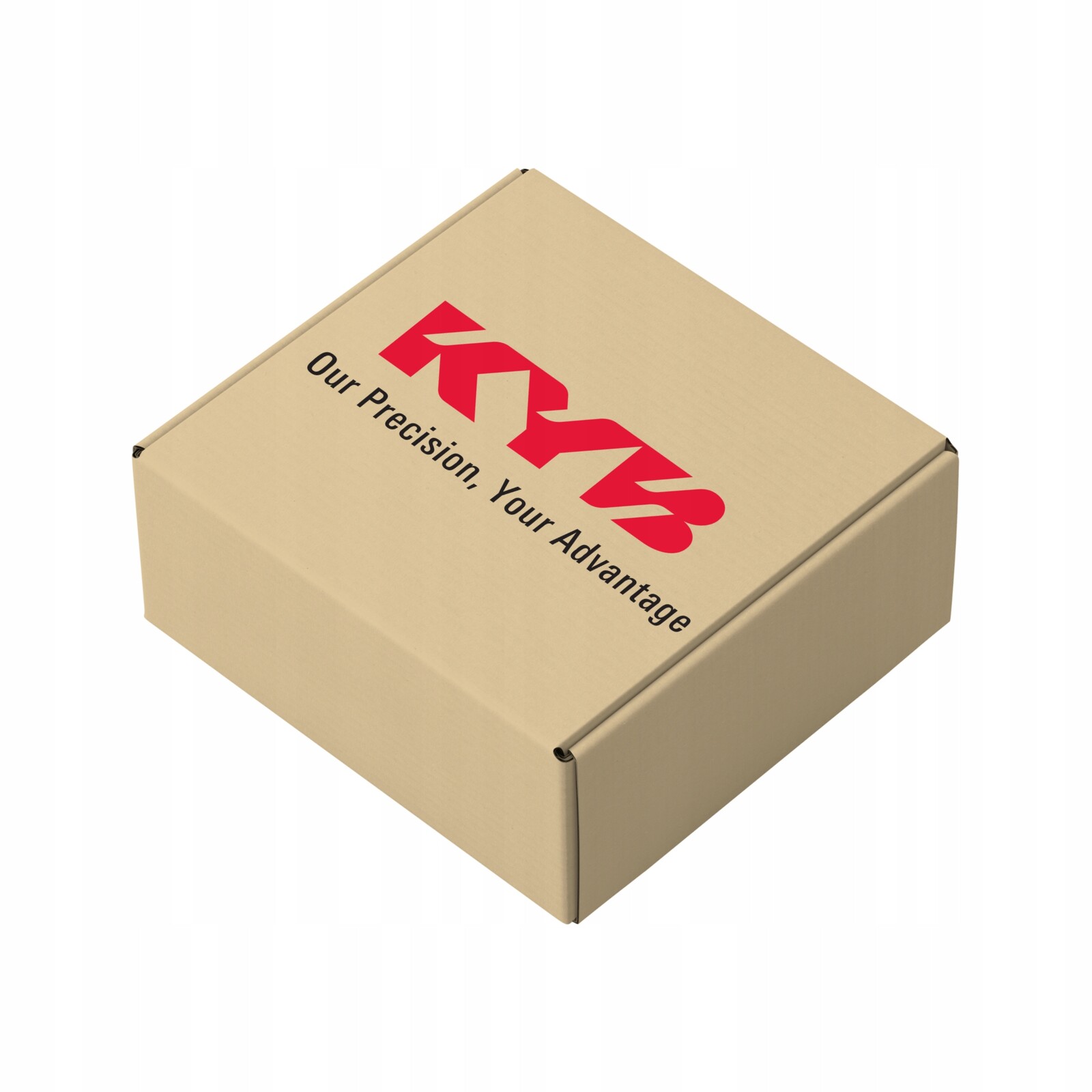 2x Pružina zavěšení zadní Kayaba Kyb RA5163