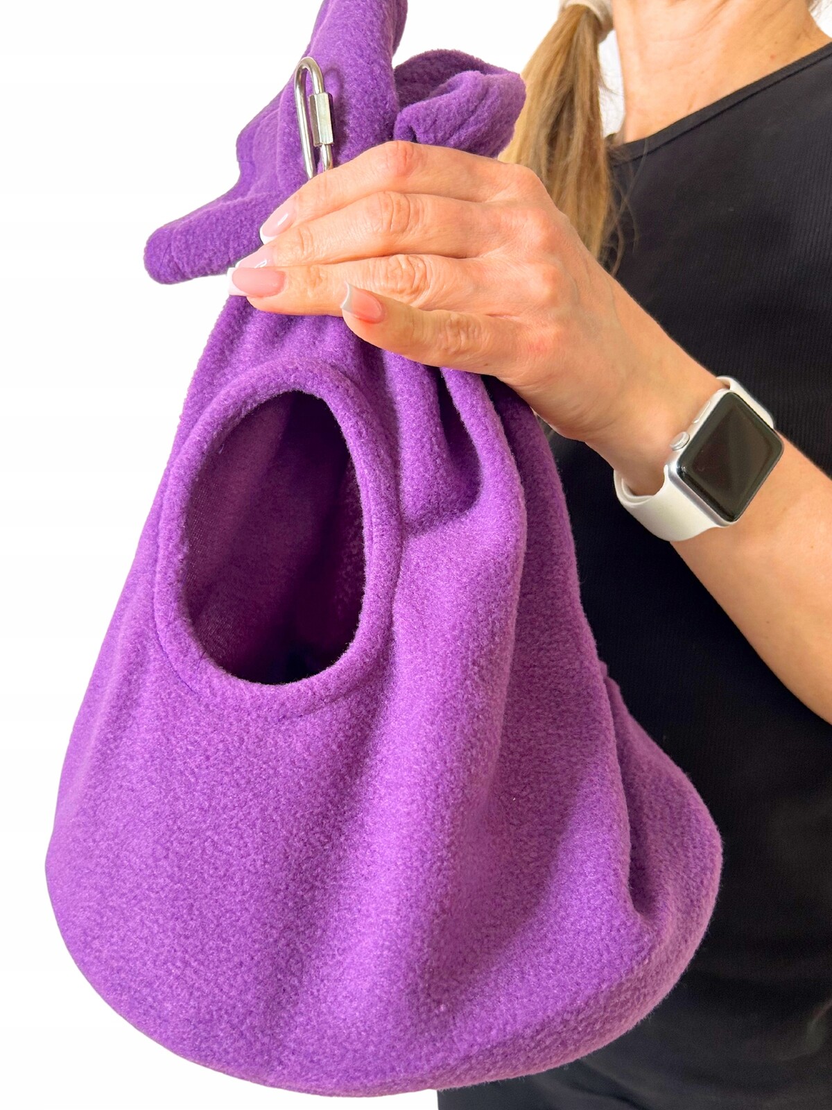 Sleepy Teepee – Měkká jeskyně pro Lotopalanku Stan pro Lotopalanky