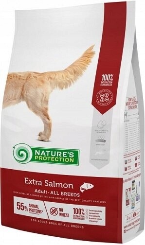 Nature's Protection Extra Losos 2kg
