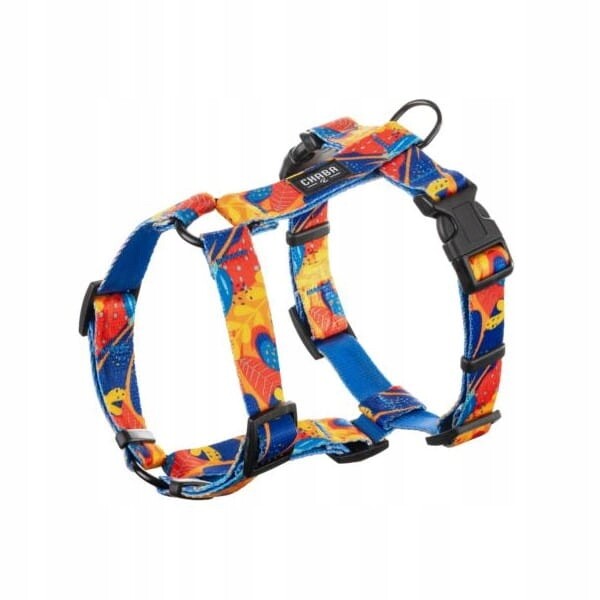 Chaba Postroj Guard Story ``M`` Aussie 2,0/35-55cm