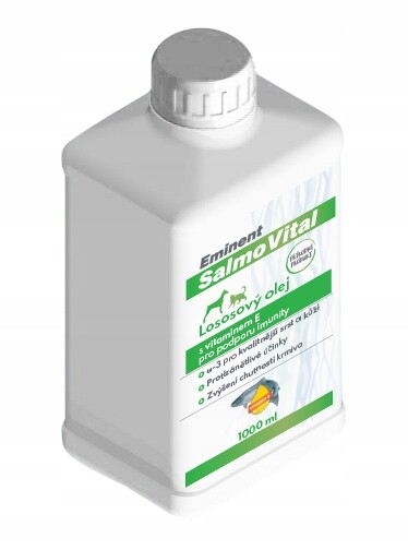 Eminent SalmoVital 1000 ml