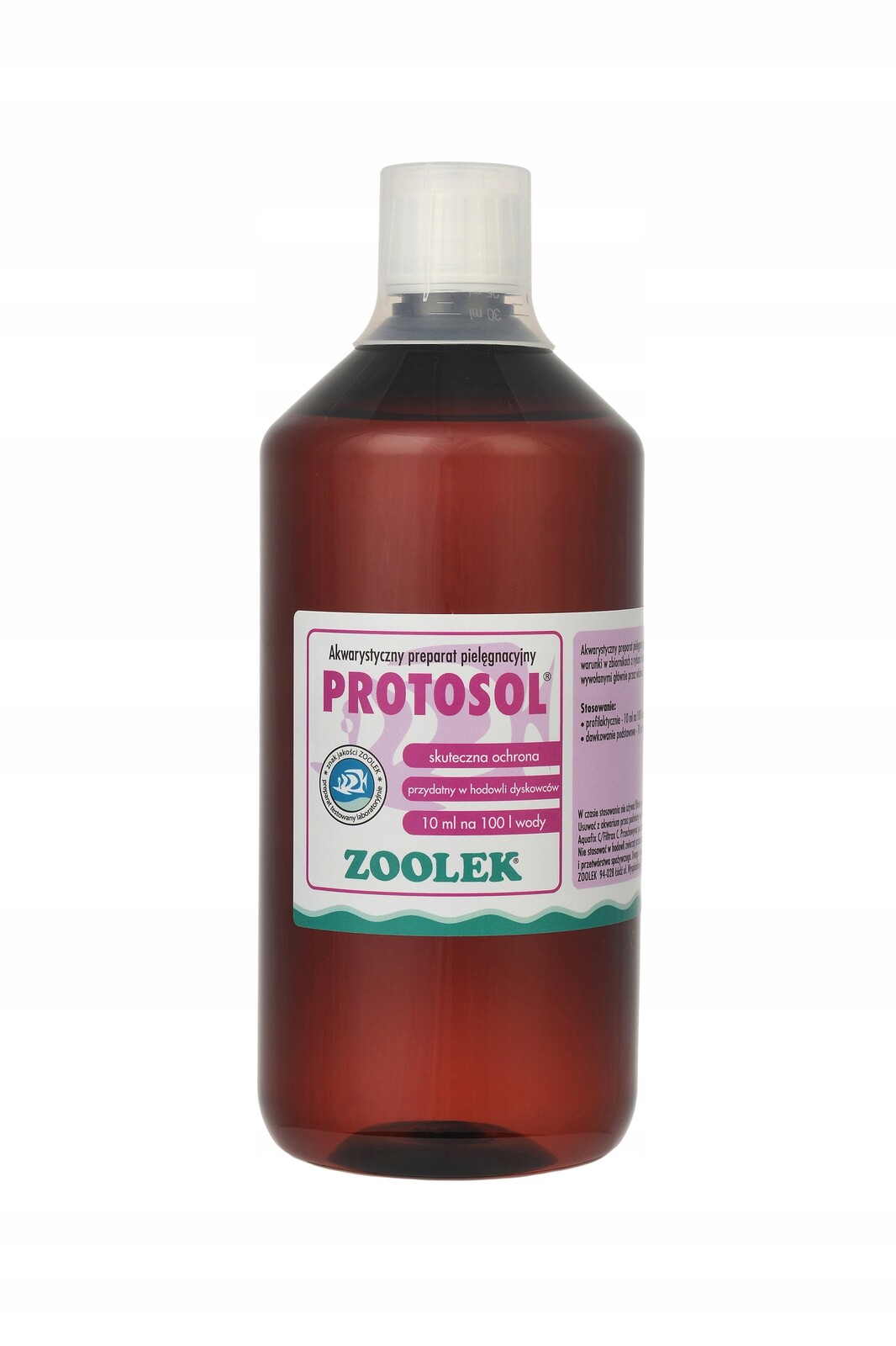 Zoolek Protosol 1000ml přípravek na zimolez