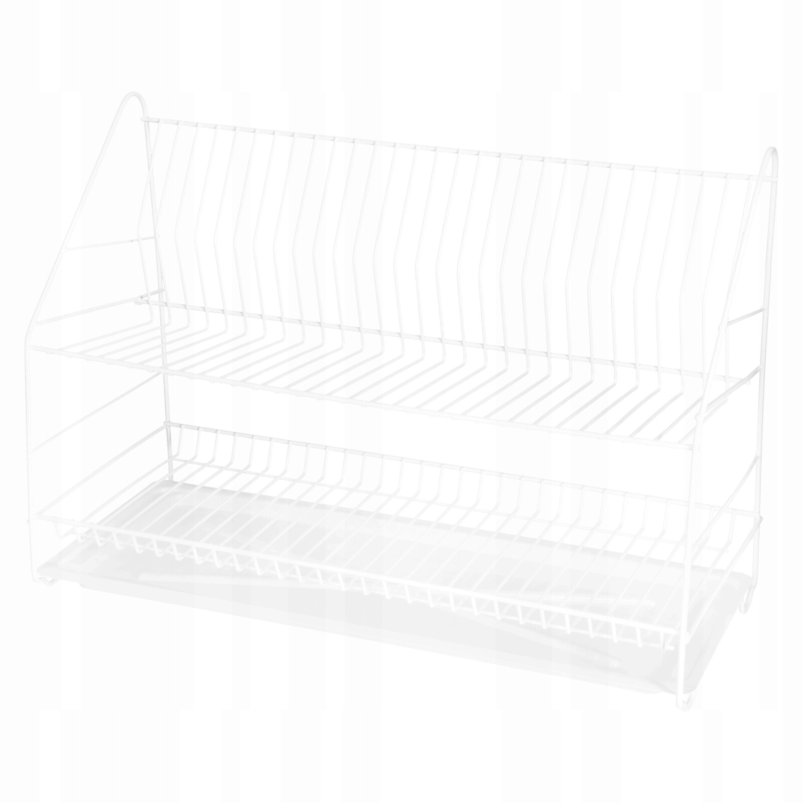 Odkapávač (sušička) Metpol 24 cm x 74 cm x 40 cm