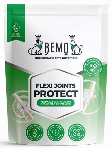 Bemo Směs Flexi Joints Protect 500 g