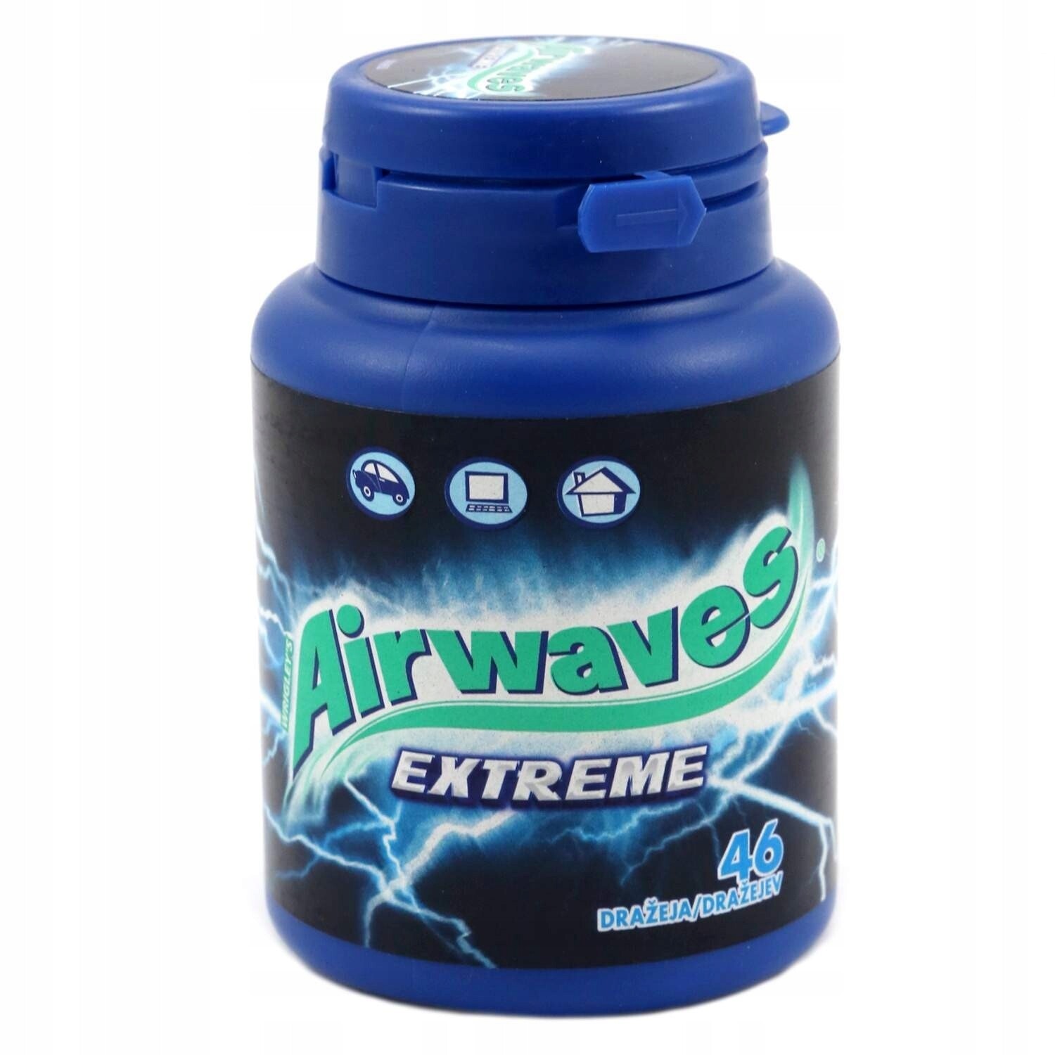 Airwaves Extreme 64G X 6KS