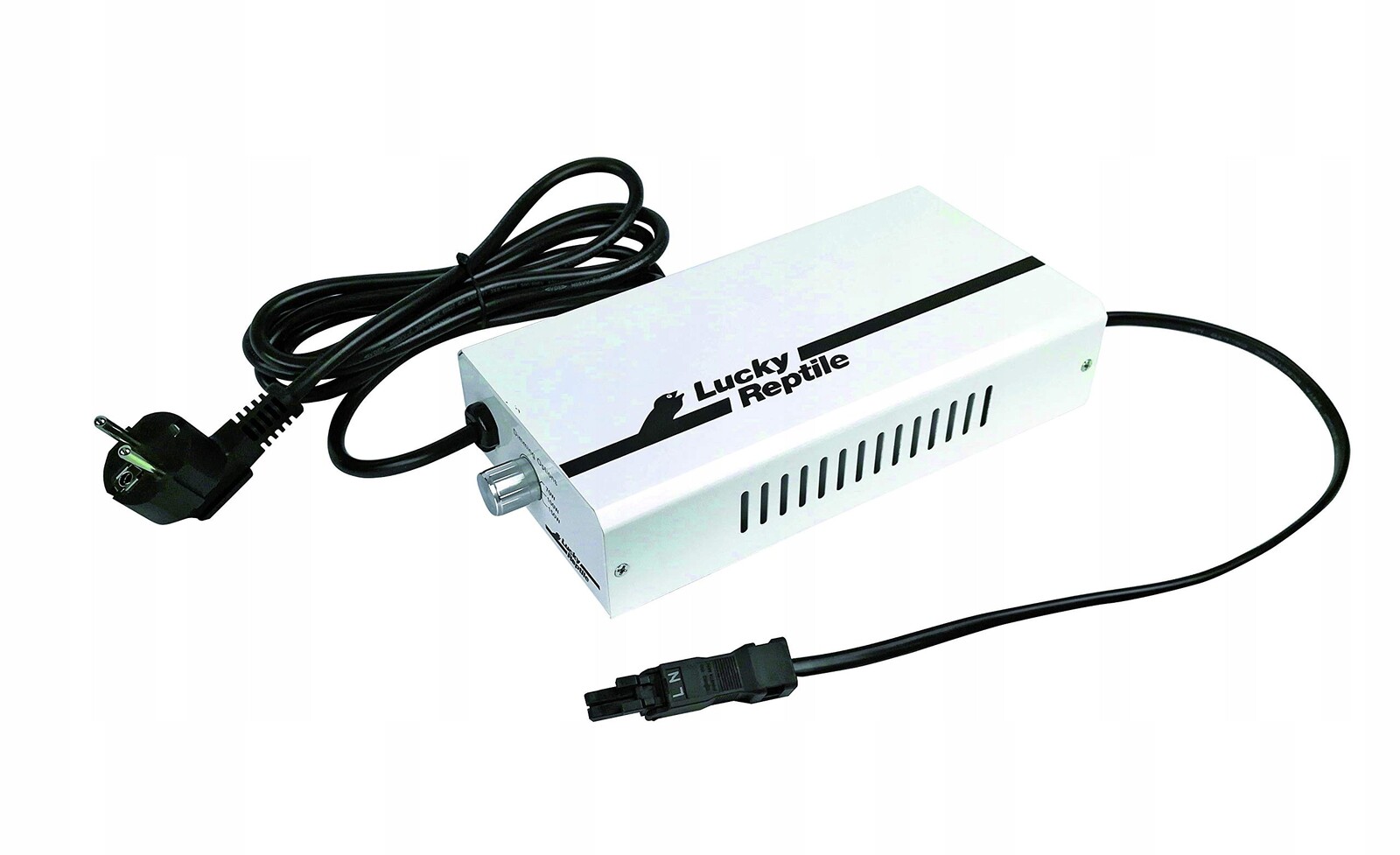 Stínidlo Lucky Reptile Bright Control Pro III 35-70 W, předřadník pro lampy