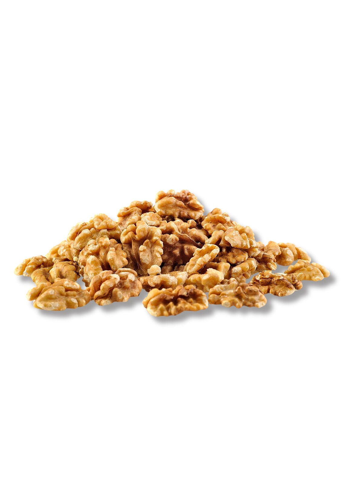 Vlašské Ořechy Loupané Půlky 10 Kg 10000 G Karton Velkoobchod Vůle Zásoba Přírodní