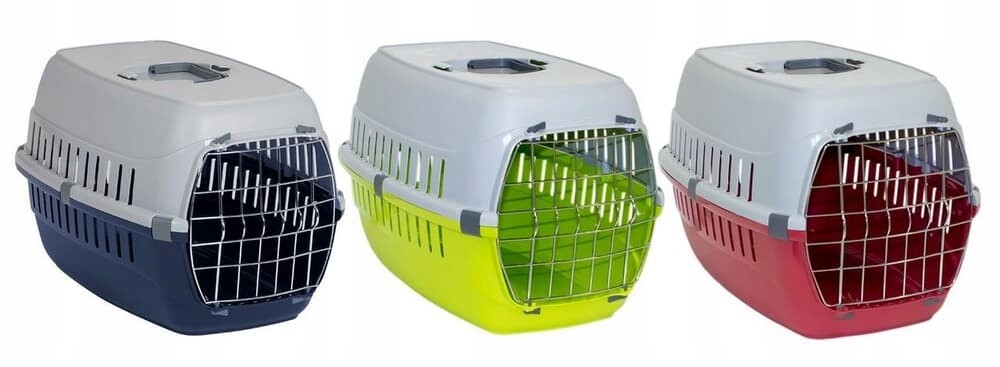 Karlie Přepravka Pet Tourist II.