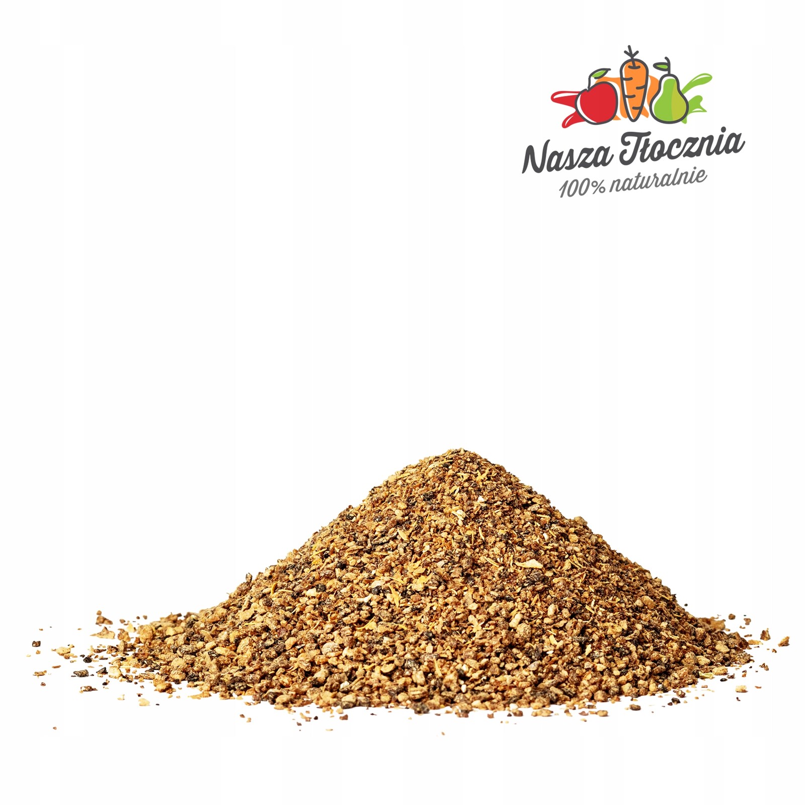 Sušená citronová kůra Drcené 0,5-2 mm 20 kg