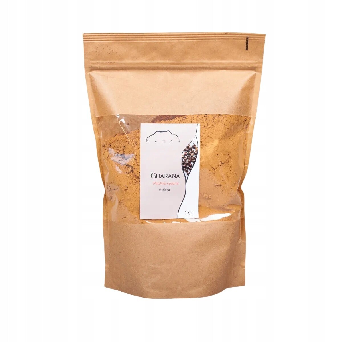 Guarana v prášku Guarana v prášku (1 kg)