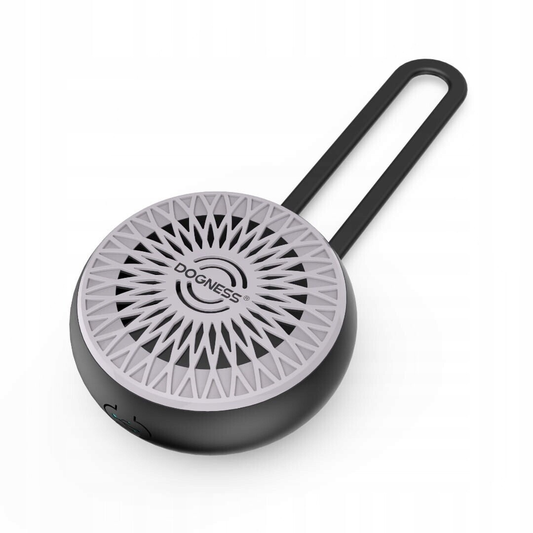 Bluetooth reproduktor pro automatické vodítko Dogness