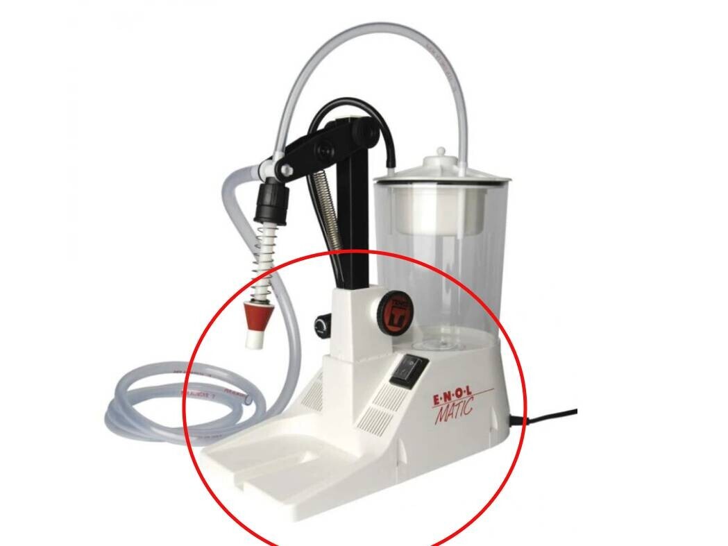 Podstavec pro Enolmatic