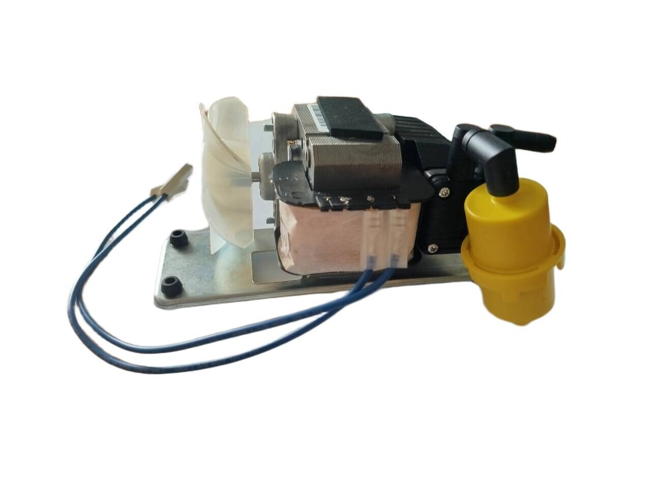 Vakuová pumpa p15 220/240 V50hz