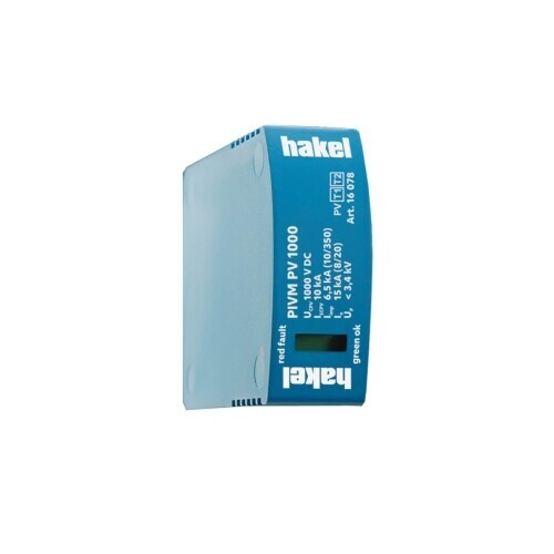 SVODIC PREPETI PIVM PV 1000/M VSERIES