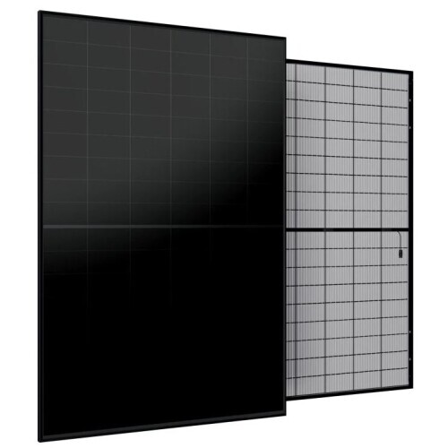 Fotovoltaický solární panel AIKO Neostar 2S+ 500Wp FB dual glass