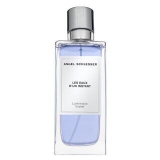 Angel Schlesser Luminous Violet toaletní voda pro ženy 100 ml
