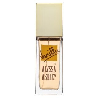 Alyssa Ashley Vanilla toaletní voda pro ženy 50 ml