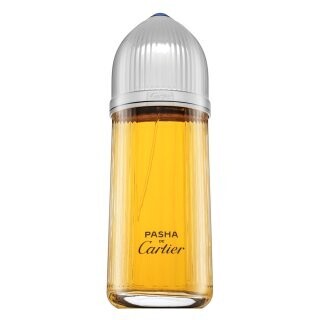 Cartier Pasha čistý parfém pro muže 150 ml