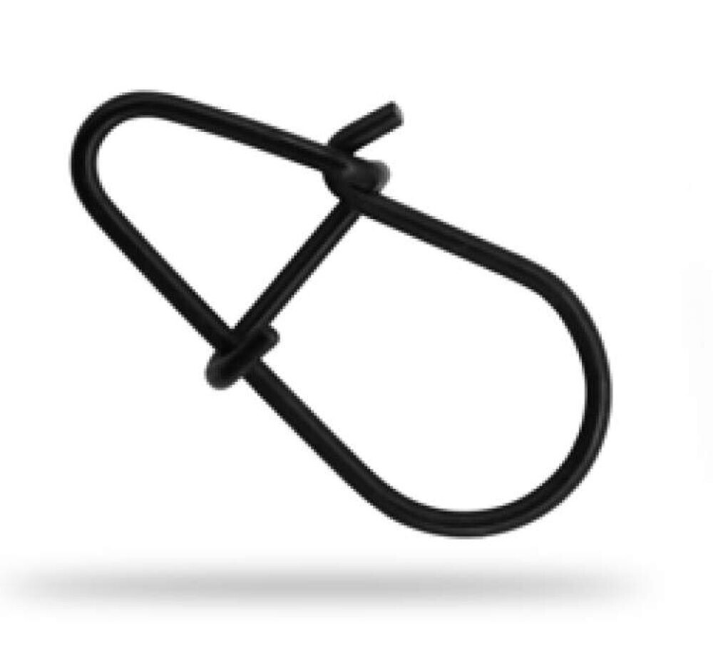 Gurza Karabinka EGG Snap AC 10ks - L 7,5kg