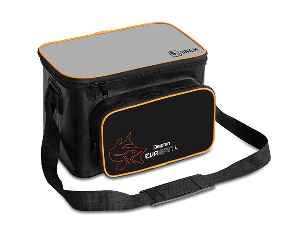 Delphin Přívlačová taška EvaSpin Walk