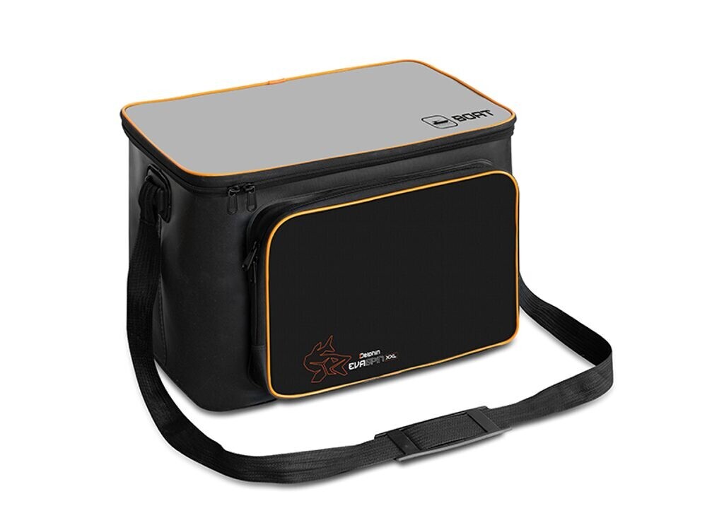 Delphin Přívlačová taška EvaSpin Boat