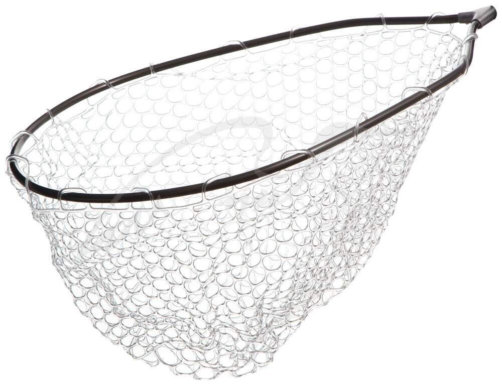 Favorite Silikonová Podběráková hlava Arena se závitem