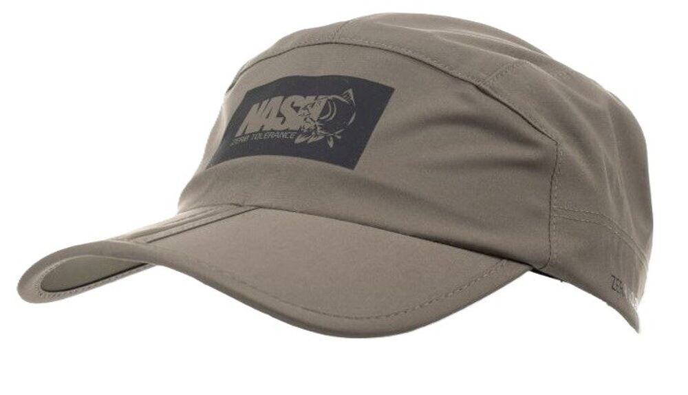 Nash Kšiltovka ZT Lite Dry Pack Baseball Cap