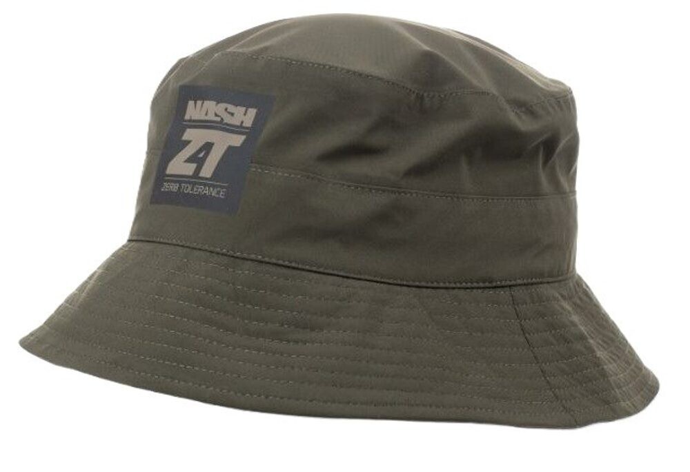 Nash Klobouk ZT Lite Dry Pack Bucket Hat