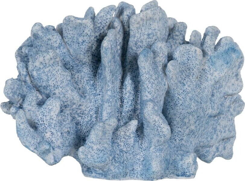 Soška z polyresinu (výška 16 cm) Coral – Ixia