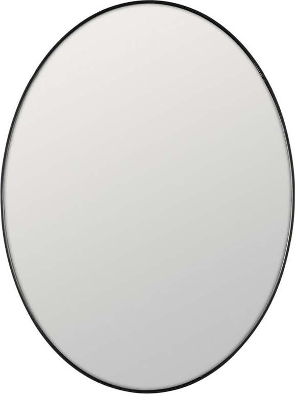 Nástěnné zrcadlo 60x80 cm Ovo – Ixia