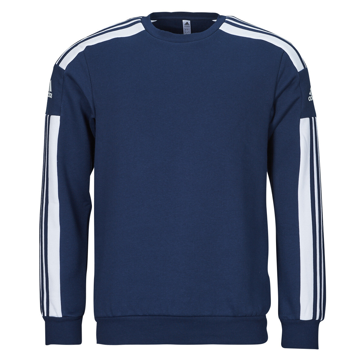 adidas  Squadra 21 Sweatshirt  Modrá