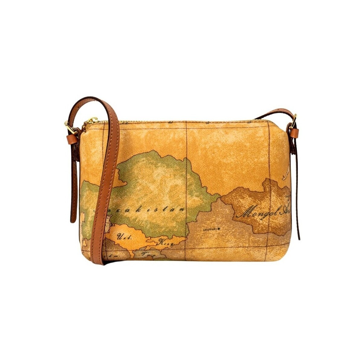 Alviero Martini  D027 6000  Béžová