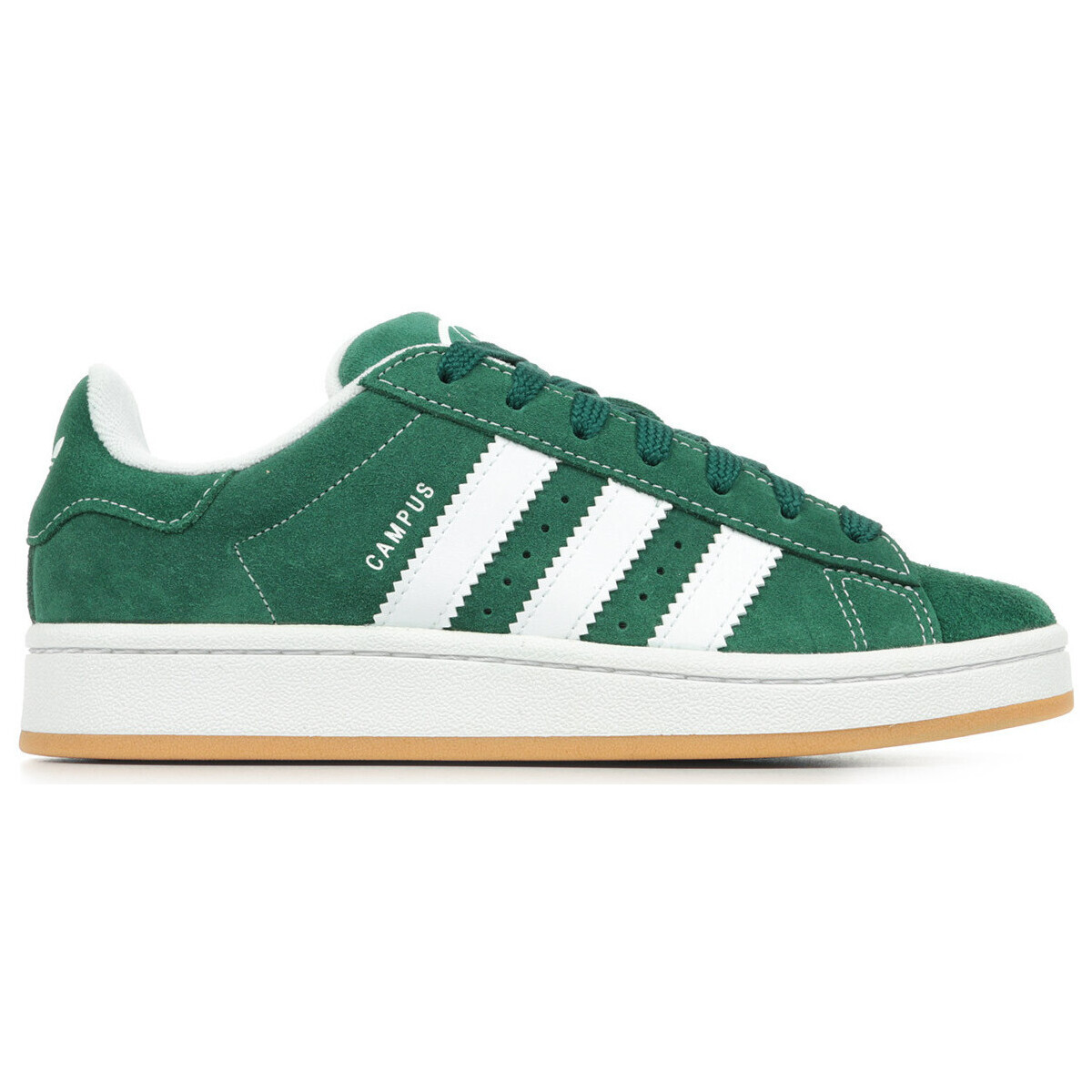 adidas  Campus 00s J  Zelená