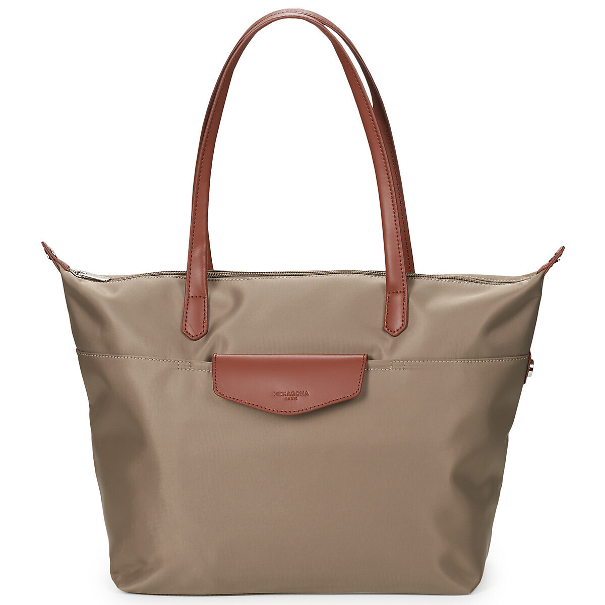 Hexagona  TARA  Hnědá