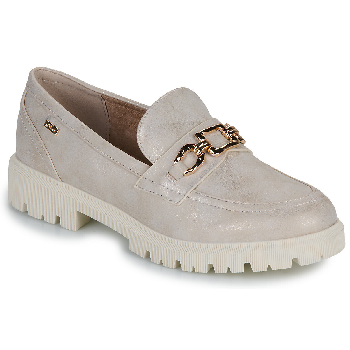 S.Oliver  5-24714-42-403  Zlatá