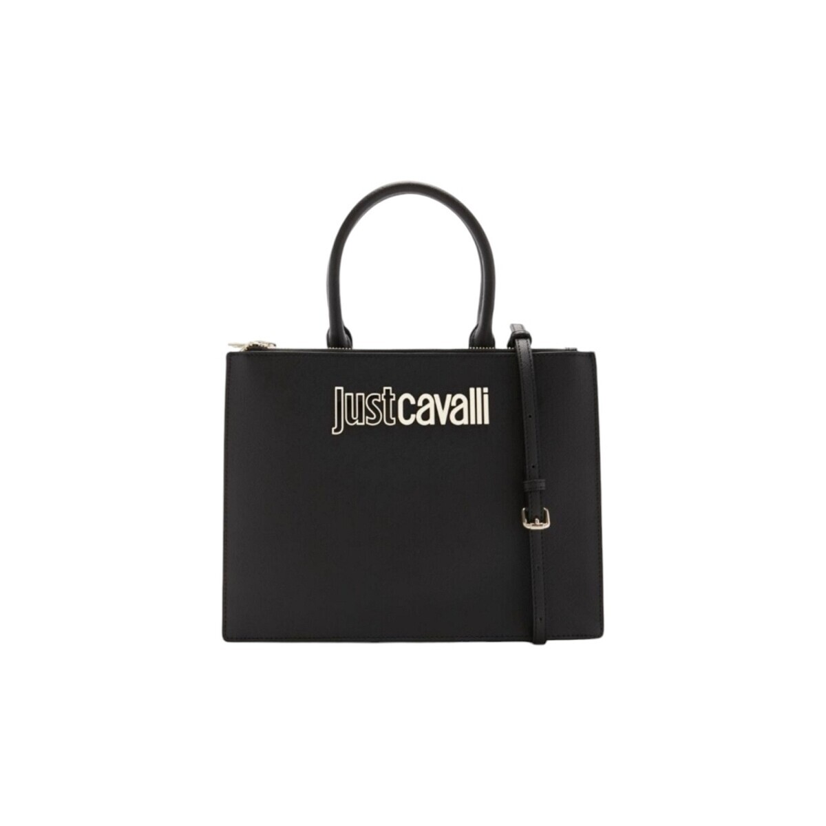 Roberto Cavalli  77RA4BB1  899-BLACK-ZS766 77RA4BB1  Černá