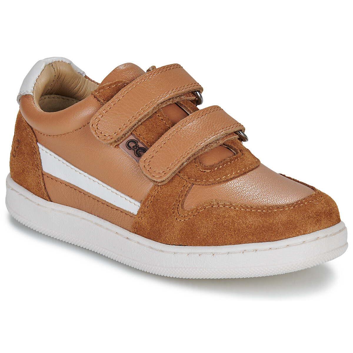 Citrouille et Compagnie  BETEIZ  Hnědá