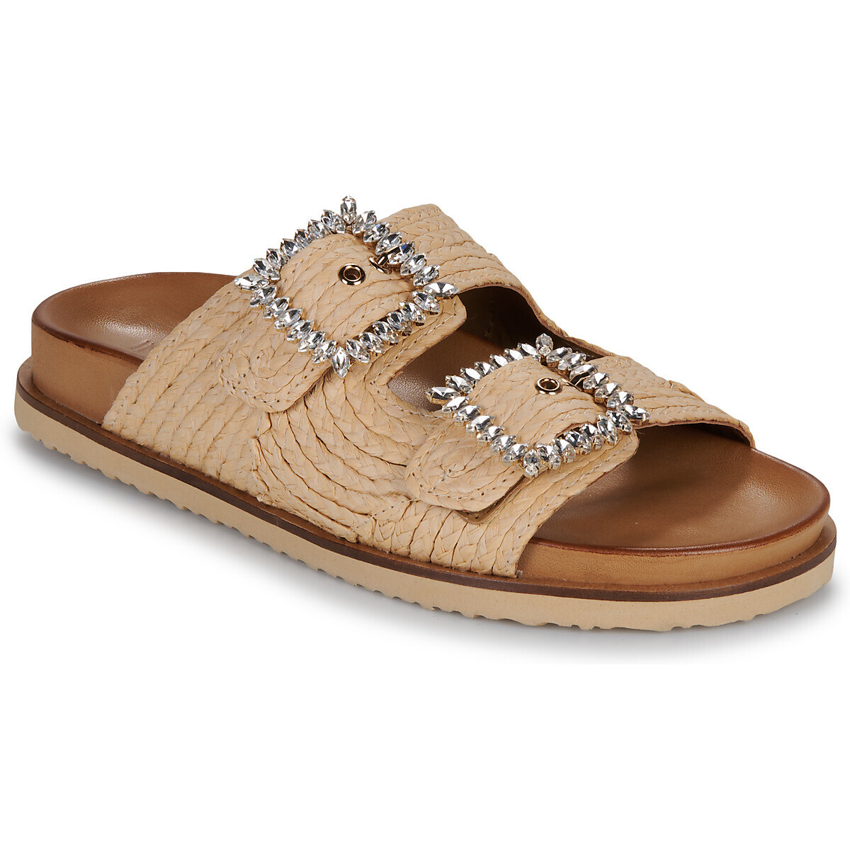 Inuovo  396021-NATURAL  Béžová