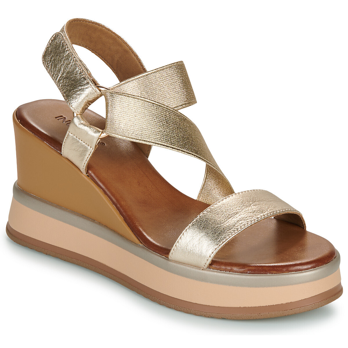 Inuovo  B37004-GOLD  Zlatá