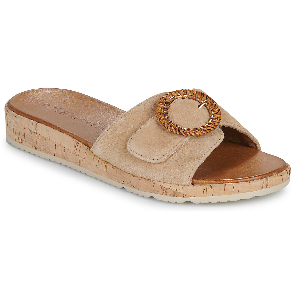 Tamaris  27123-435  Béžová