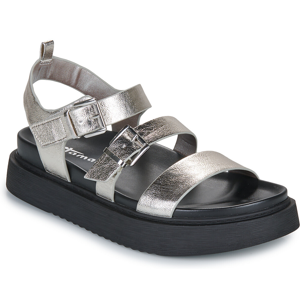 Tamaris  28401-957  Stříbrná