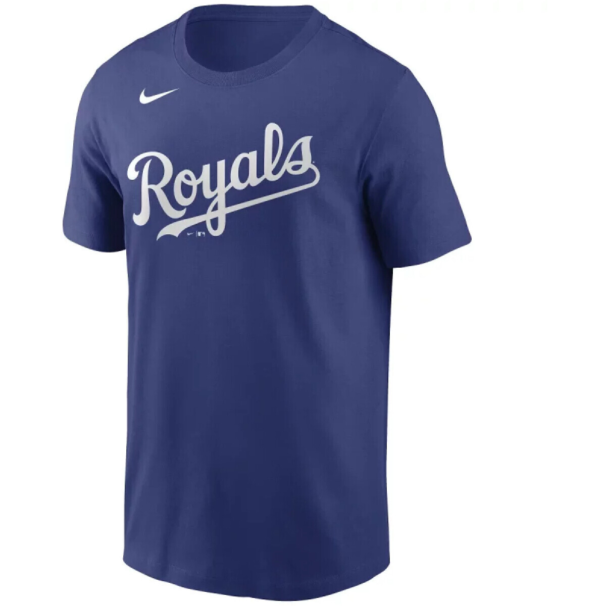 Nike  N199-4EW-ROY-M3X  Modrá