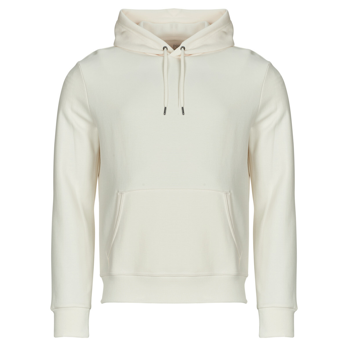 Polo Ralph Lauren  SWEATSHIRT CAPUCHE EN DOUBLE KNIT TECH  Béžová