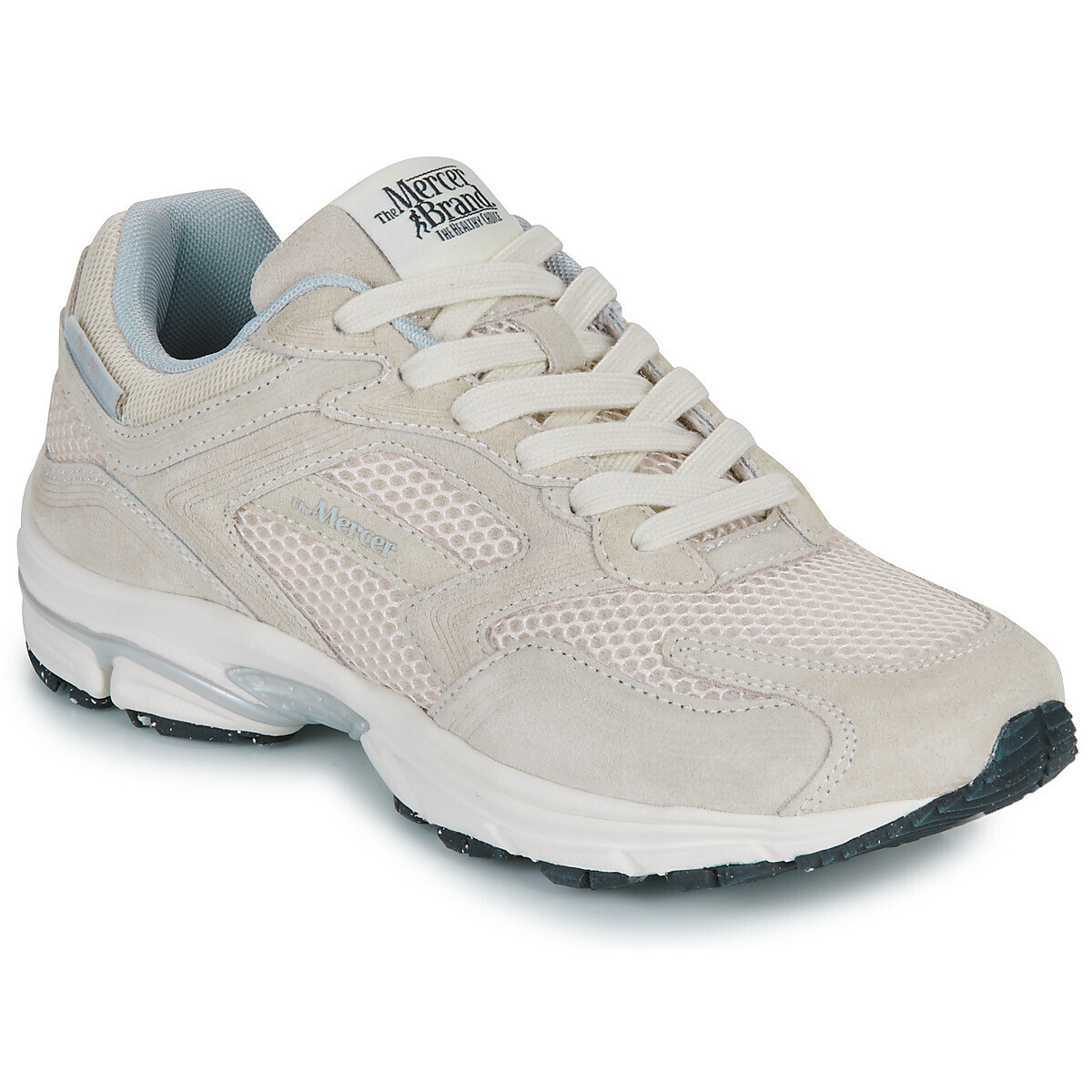 Mercer Amsterdam  THE RE RUN NEXT GEN CR  Béžová